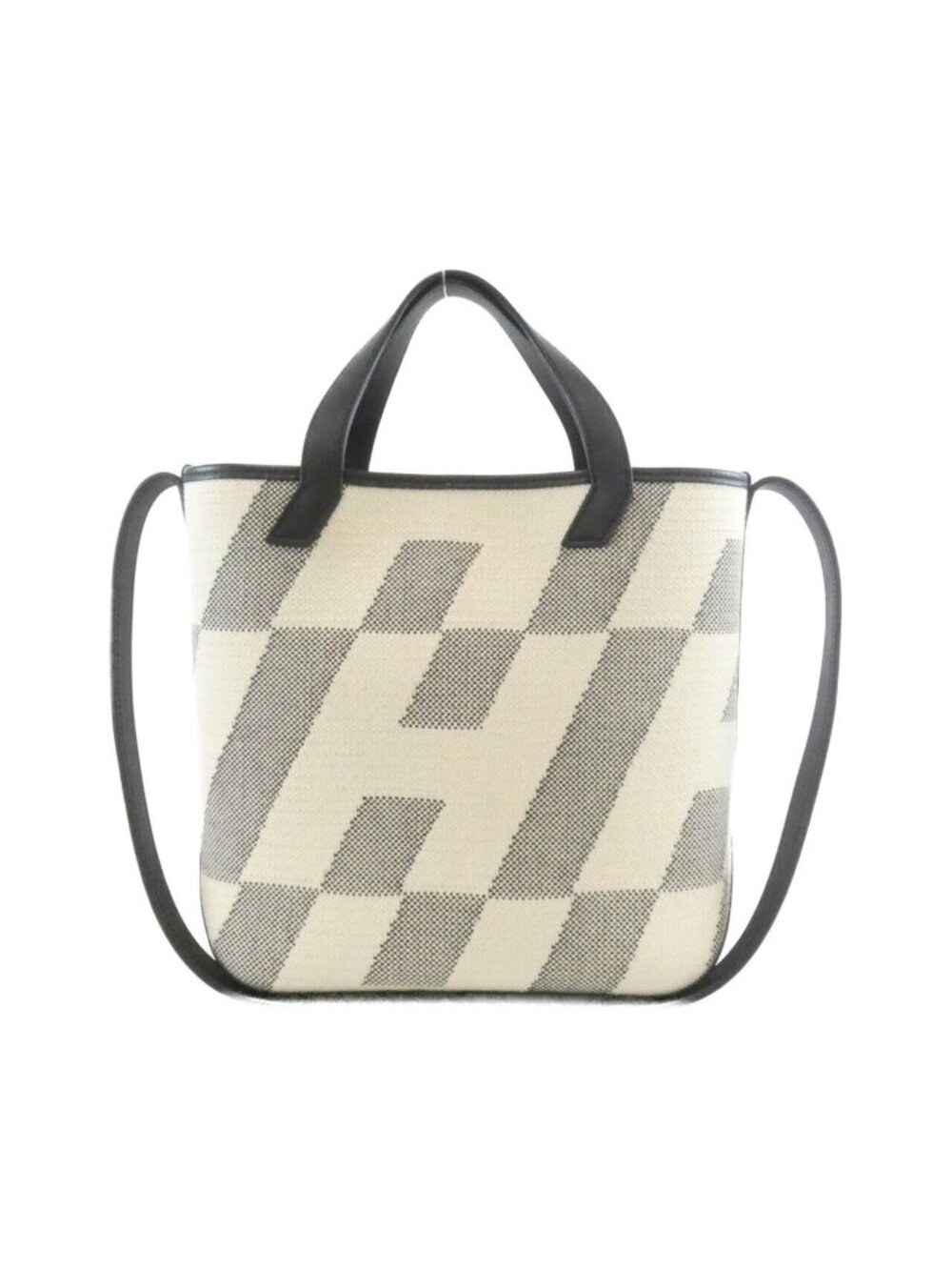 Hermes Ash en Viet 27 Bag